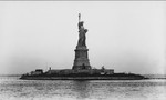 Ngày này 133 năm trước: Tượng Nữ thần Tự do đến Mỹ