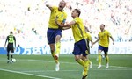 Thụy Điển giành chiến thắng nhờ công nghệ VAR