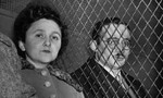 Ngày này 65 năm trước: Tử hình vợ chồng nhà khoa học Rosenbergs