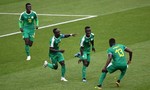 Clip diễn biến chính trận đấu Ba Lan -  Senegal