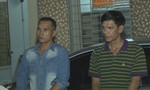 Hai kẻ nghiện đưa ma túy từ Sài Gòn lên Đắk Lắk bán kiếm lời