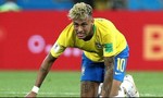 Chơi vì tập thể Brazil, được không Neymar?