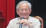 Giáo sư Phan Huy Lê - Trọn đời cống hiến cho lịch sử nước nhà