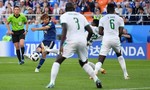Clip trận đấu  Nhật Bản - Senegal
