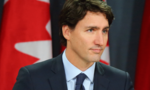 Thủ tướng Canada nộp phạt 75USD vì không công khai quà tặng