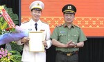 Phó Chính ủy Bộ tư lệnh CSCĐ làm Giám đốc Công an tỉnh Đắk Lắk