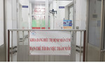 Khống chế nơi xuất hiện chùm bệnh cúm A/H1N1 ở BV Chợ Rẫy