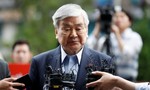 Chủ tịch hãng Korean Air bị thẩm vấn vì trốn thuế