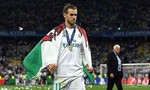 Bale có cuộc gặp với ban lãnh đạo Real Madrid