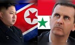 Rộ tin ông Kim Jong Un gặp tổng thống Syria Assad trước thượng đỉnh Mỹ - Triều