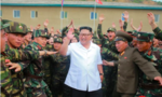 Tình báo Mỹ: Triều Tiên tăng cường sản xuất nguyên liệu vũ khí hạt nhân