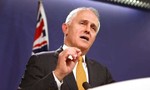 Lo Trung Quốc, Úc thông qua luật chống nước ngoài can thiệp