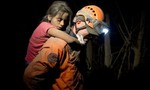 Núi lửa phun trào ở Guatemala, hàng chục người chết