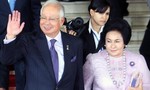 Luật sư của cựu thủ tướng Malaysia đồng loạt nghỉ việc