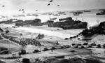 Ngày này 74 năm trước: Cuộc đổ bộ Normandy lớn nhất trong lịch sử