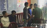 Bắt 16 nghi phạm trộm két sắt chuyên nghiệp ở Sài Gòn
