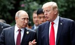 Bất đồng với đồng minh, Mỹ muốn Nga quay lại G7