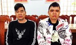 Bắt 2 trùm “xã hội đen” Trung Quốc tại Nha Trang