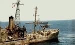 Ngày này 51 năm trước: Israel tấn công tàu USS Liberty