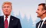 Tổng thống Trump rời hội nghị G7 sớm do bất đồng với các đồng minh