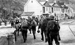 Ngày này 78 năm trước: Đức xâm lược Na Uy