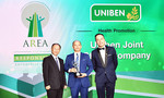 Doanh nghiệp Việt lần đầu tiên được trao giải thưởng danh giá