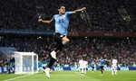 Cavani tỏa sáng, Ronaldo nối gót Messi về nước