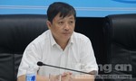 Ông Đặng Việt Dũng được giới thiệu trở lại làm Phó Chủ tịch Đà Nẵng