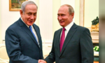 Thủ tướng Israel: Không quan tâm Assad, chỉ cần Iran rút khỏi Syria