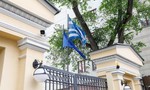 Hy Lạp trục xuất hai nhà ngoại giao Nga