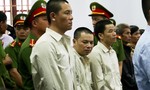 Tử tù Đặng Văn Hiến gửi đơn xin ân xá lên Chủ tịch nước