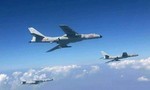 Trung Quốc đưa máy bay H-6K và Y-9 dự hội thao quân sự tại Nga