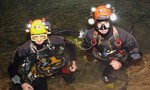 Thợ lặn Anh: Cựu SEAL Thái hi sinh mới là anh hùng