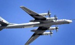 Tiêm kích Hàn Quốc chặn oanh tạc cơ Tu-95 của Nga