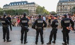 Hơn 110.000 cảnh sát Pháp được triển khai trước trận chung kết