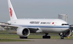 Air China sa thải phi công khiến máy bay hạ độ cao... thần tốc