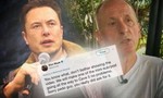 Tỷ phú Elon Musk 'vạ miệng' khi nói về thợ lặn người Anh