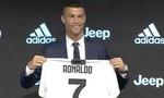 Kaka lý giải việc Ronaldo đến Juventus