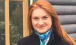 Mỹ bắt một phụ nữ Nga với cáo buộc làm gián điệp