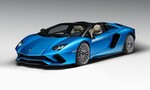 Lamborghini triệu hồi 1.700 siêu xe Aventador vì lỗi động cơ