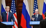 Nga có thể để phía Mỹ thẩm vấn "nghi phạm" can thiệp bầu cử