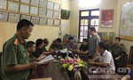 Bắt giam phó phòng nâng điểm 330 bài thi ở Hà Giang
