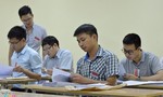 Chấm thẩm định bài thi ở Hoà Bình, Lâm Đồng và Bến Tre