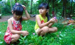 Vụ trao nhầm con ở Bình Phước: Cái kết có hậu như cổ tích