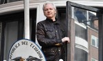 Ông trùm Wikileaks có thể bị Ecuador giao nộp cho Anh