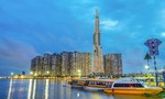 Diện mạo Vinmart sắp khai trương tại tòa tháp cao nhất Việt Nam