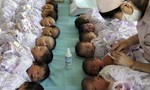 Dư luận Trung Quốc chấn động vì bê bối vắc xin dỏm