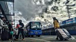 Thấy gì trên những chuyến xe buýt ở Sài Gòn? (kỳ 1)