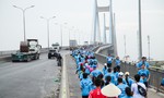 Khởi động cuộc thi HCMC Marathon lần thứ VI