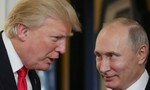 Bị chỉ trích, Trump hoãn ‘thượng đỉnh lần 2’ với Putin ở Nhà Trắng